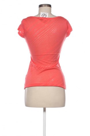 Damski top Derek Heart, Rozmiar M, Kolor Czerwony, Cena 68,97 zł