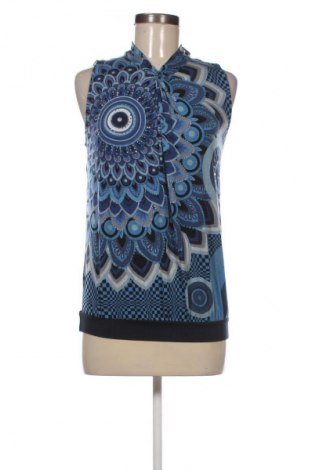 Top de femei Desigual, Mărime S, Culoare Multicolor, Preț 179,99 Lei