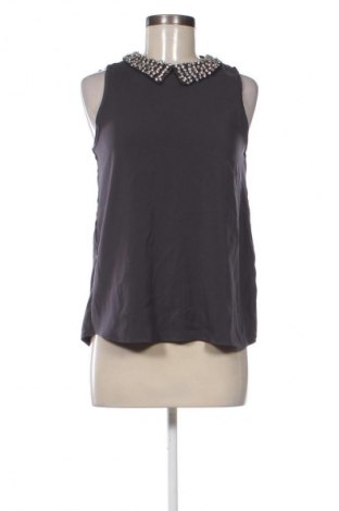 Damentop Dunnes, Größe M, Farbe Grau, Preis 11,76 €