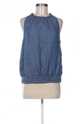 Damentop Edc By Esprit, Größe L, Farbe Blau, Preis € 18,99
