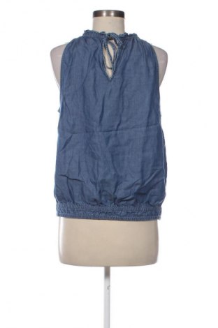 Damentop Edc By Esprit, Größe L, Farbe Blau, Preis € 18,99