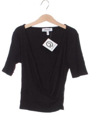 Damentop Edited, Größe XS, Farbe Schwarz, Preis € 37,42