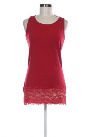 Top de femei Elle Nor, Mărime M, Culoare Roșu, Preț 94,99 Lei