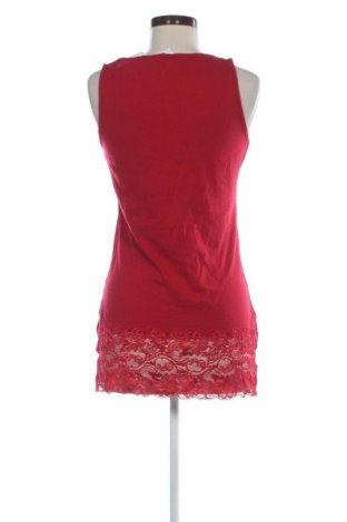 Top de femei Elle Nor, Mărime M, Culoare Roșu, Preț 94,99 Lei