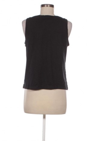 Top de femei Esmara, Mărime L, Culoare Negru, Preț 94,99 Lei