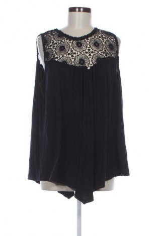 Damentop Esmara, Größe XXL, Farbe Schwarz, Preis € 14,99