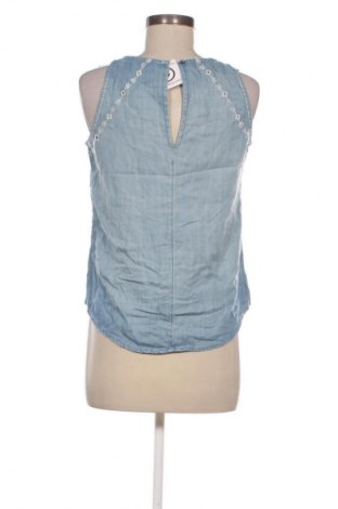 Damentop Esprit, Größe S, Farbe Blau, Preis 18,99 €