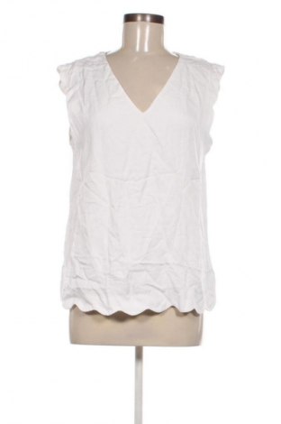 Damentop Esprit, Größe M, Farbe Weiß, Preis 18,99 €
