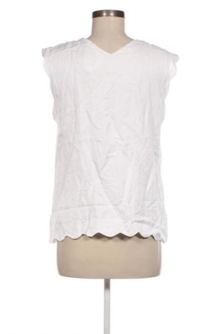 Damentop Esprit, Größe M, Farbe Weiß, Preis 18,99 €