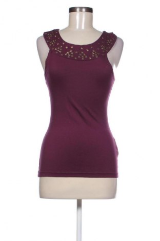 Damentop Even&Odd, Größe S, Farbe Lila, Preis 14,83 €