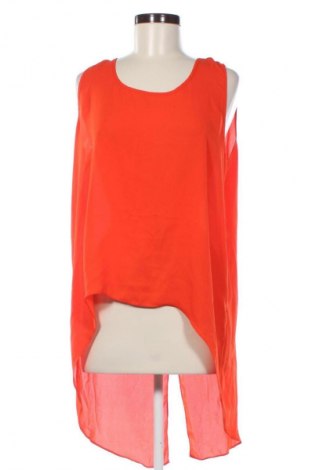 Top de femei F&F, Mărime L, Culoare Portocaliu, Preț 74,35 Lei
