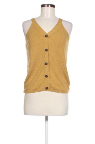 Damski top F&F, Rozmiar M, Kolor Żółty, Cena 66,67 zł