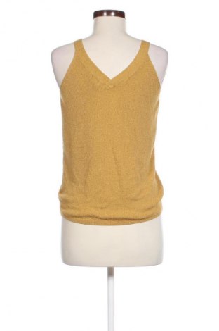 Damski top F&F, Rozmiar M, Kolor Żółty, Cena 66,67 zł