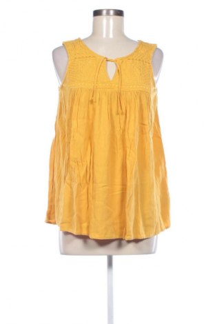 Damentop F&F, Größe L, Farbe Gelb, Preis € 14,83