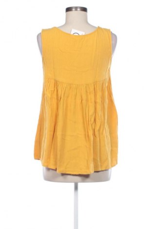 Damentop F&F, Größe L, Farbe Gelb, Preis € 14,83