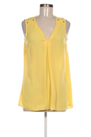 Damski top F&F, Rozmiar M, Kolor Żółty, Cena 95,99 zł