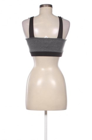 Damski top Fashion, Rozmiar S, Kolor Szary, Cena 62,07 zł