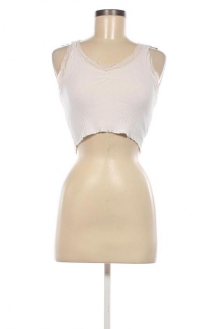Dámsky top  Fb Sister, Veľkosť S, Farba Kremová, Cena  14,83 €
