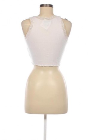 Dámsky top  Fb Sister, Veľkosť S, Farba Kremová, Cena  14,83 €