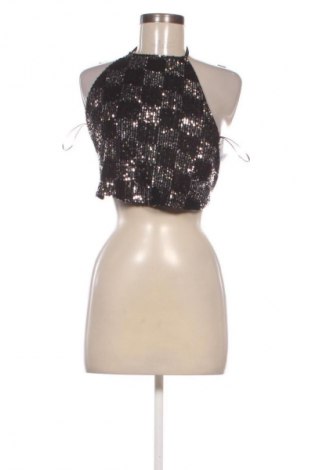 Dámsky top  Fb Sister, Veľkosť S, Farba Čierna, Cena  16,95 €