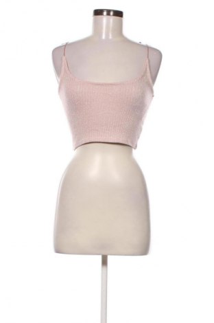 Top de femei Fb Sister, Mărime S, Culoare Roz, Preț 94,99 Lei