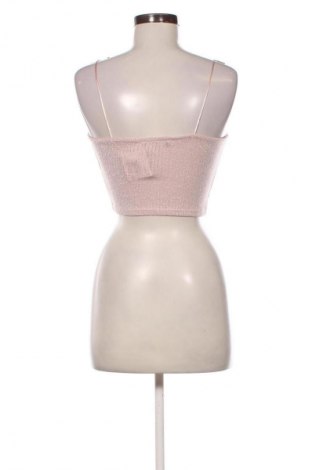 Top de femei Fb Sister, Mărime S, Culoare Roz, Preț 94,99 Lei