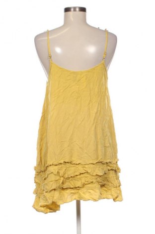 Dámsky top  Forever 21, Veľkosť L, Farba Žltá, Cena  15,95 €