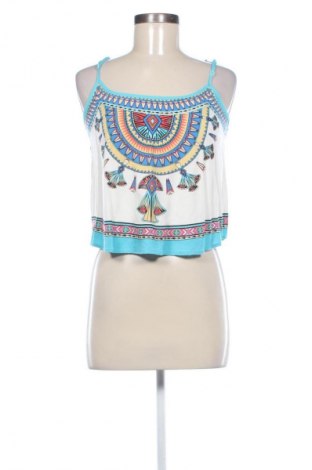 Dámský top Forever 21, Velikost M, Barva Vícebarevné, Cena  342,00 Kč