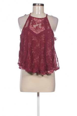 Női top Forever 21, Méret S, Szín Rózsaszín, Ár 7 339 Ft