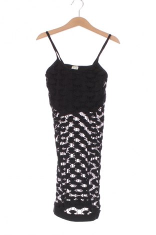 Top de femei Free, Mărime XXS, Culoare Negru, Preț 94,99 Lei