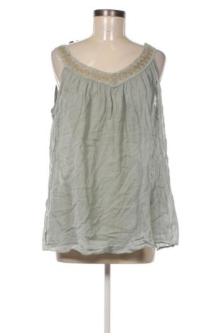 Dámsky top  Geisha, Veľkosť XL, Farba Zelená, Cena  11,95 €