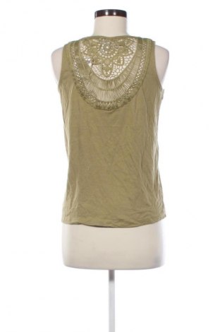 Damentop Gina, Größe L, Farbe Grün, Preis € 20,99
