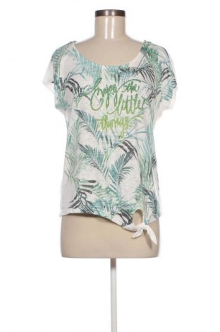 Top de femei Gina, Mărime M, Culoare Multicolor, Preț 94,99 Lei