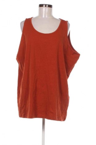 Damentop Gina Benotti, Größe XXL, Farbe Rot, Preis 20,99 €
