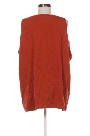 Damentop Gina Benotti, Größe XXL, Farbe Rot, Preis 20,99 €