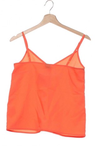 Damski top Gina Tricot, Rozmiar XS, Kolor Pomarańczowy, Cena 62,00 zł