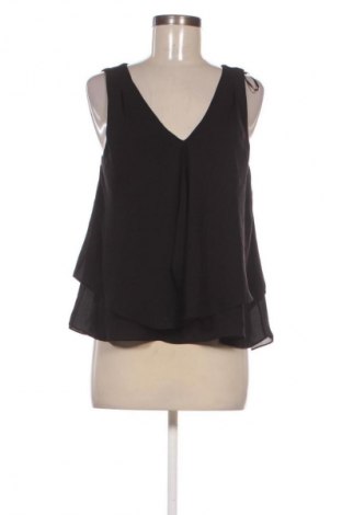Damentop Gina Tricot, Größe M, Farbe Schwarz, Preis 18,99 €