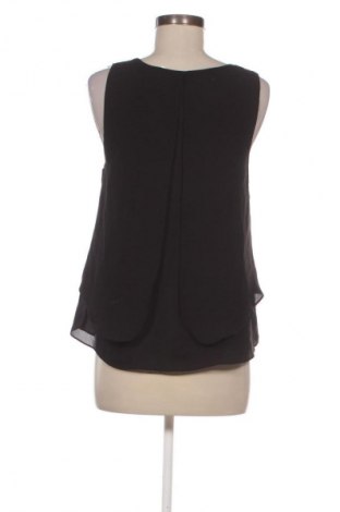 Damentop Gina Tricot, Größe M, Farbe Schwarz, Preis 18,99 €