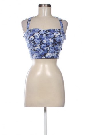 Γυναικείο τοπ Gina Tricot, Μέγεθος S, Χρώμα Πολύχρωμο, Τιμή 13,81 €