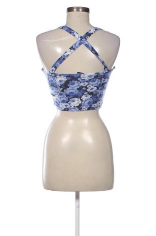 Γυναικείο τοπ Gina Tricot, Μέγεθος S, Χρώμα Πολύχρωμο, Τιμή 13,81 €