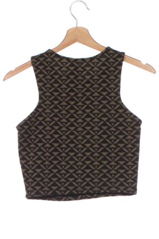 Top de femei Gina Tricot, Mărime XS, Culoare Multicolor, Preț 68,88 Lei