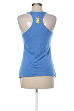 Dámsky top  Gio Goi, Veľkosť M, Farba Modrá, Cena  19,88 €