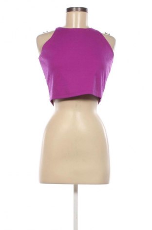 Damentop Glamorous, Größe L, Farbe Lila, Preis 14,00 €