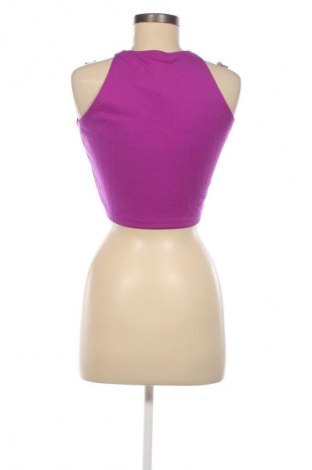 Damentop Glamorous, Größe L, Farbe Lila, Preis 14,00 €