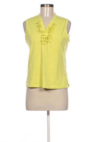 Damentop Green Ice, Größe L, Farbe Gelb, Preis € 18,99