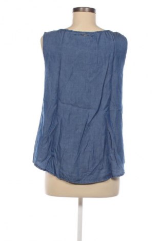 Női top Guess, Méret L, Szín Kék, Ár 6 446 Ft