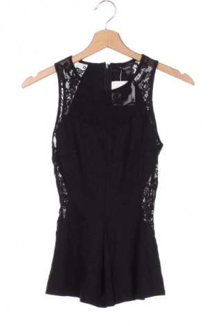 Damentop Guess, Größe XS, Farbe Schwarz, Preis 20,97 €