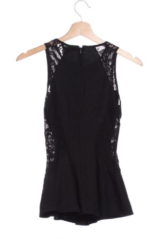 Damentop Guess, Größe XS, Farbe Schwarz, Preis 20,97 €