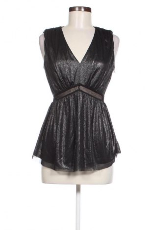 Дамски топ Guess, Размер M, Цвят Сив, Цена 31,60 лв.