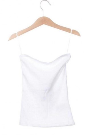 Damentop H&M, Größe XS, Farbe Weiß, Preis 23,46 €